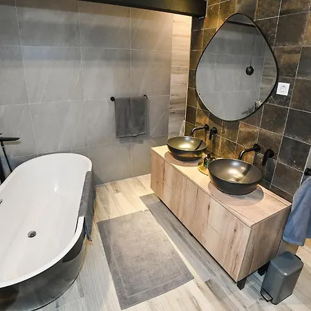 Elysium Townhouse Imotski