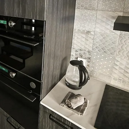 Elysium Townhouse