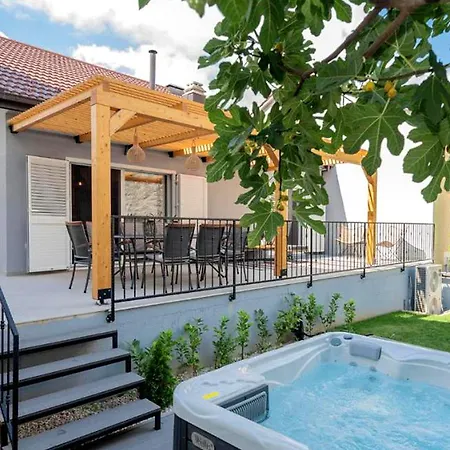 Elysium Townhouse Vakantiehuis *