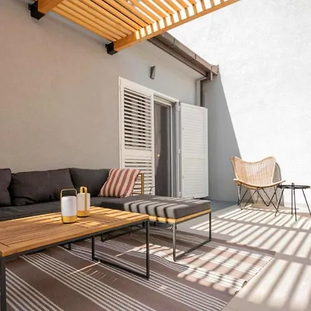 Elysium Townhouse *
