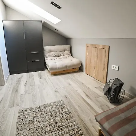 Elysium Townhouse Imotski