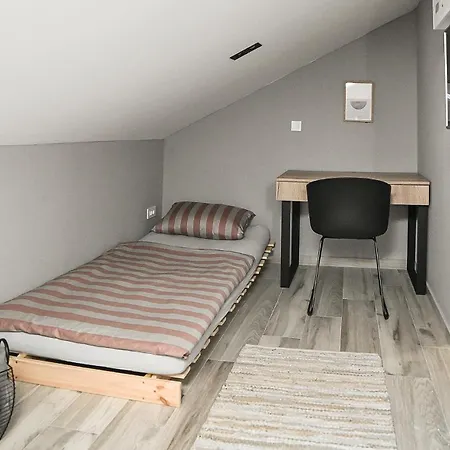 Elysium Townhouse Hébergement de vacances