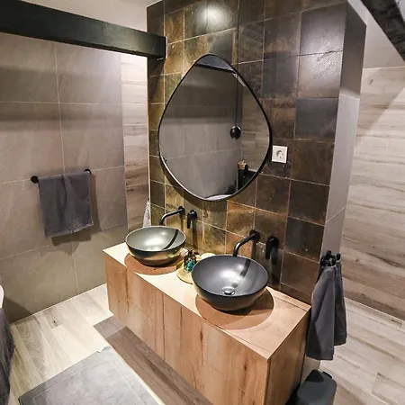 Hébergement de vacances Elysium Townhouse Imotski