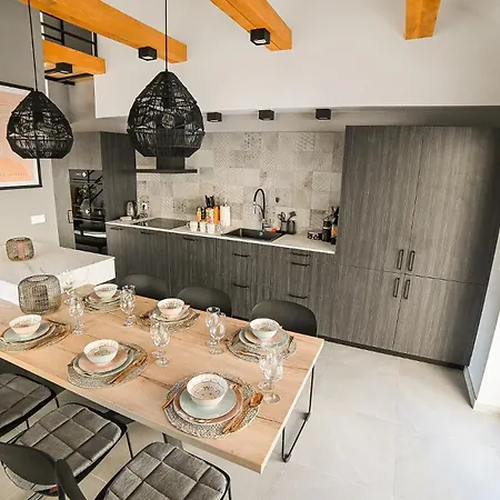 Elysium Townhouse Imotski