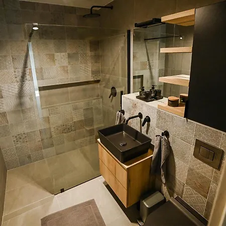 Elysium Townhouse بيت للعطل إيموتسكي