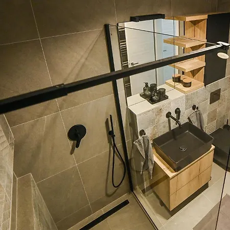 Elysium Townhouse * Imotski