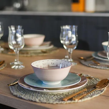 Elysium Townhouse Imotski