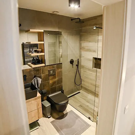 Hébergement de vacances Elysium Townhouse