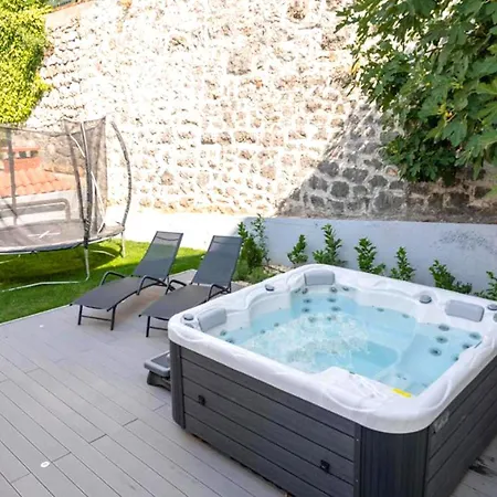 بيت للعطل Elysium Townhouse إيموتسكي