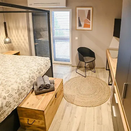 Elysium Townhouse Imotski