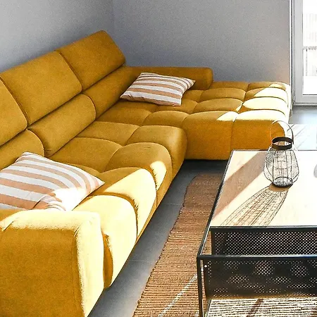 Hébergement de vacances Elysium Townhouse *