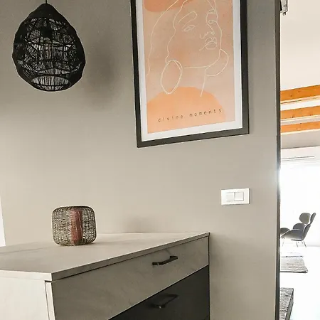 Elysium Townhouse Hébergement de vacances Imotski