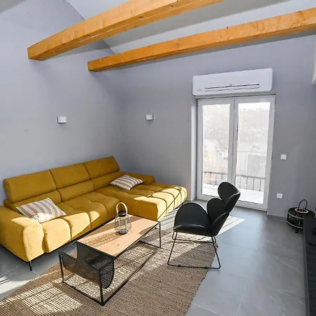 Hébergement de vacances Elysium Townhouse Imotski