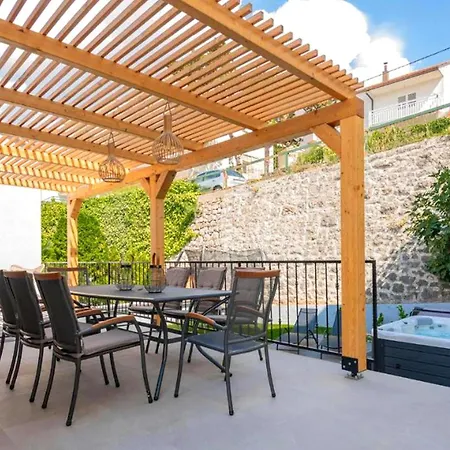 Elysium Townhouse Imotski