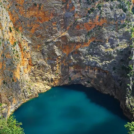 Hébergement de vacances Elysium Townhouse