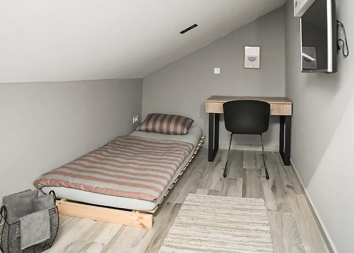 Elysium Townhouse Сasa de vacaciones