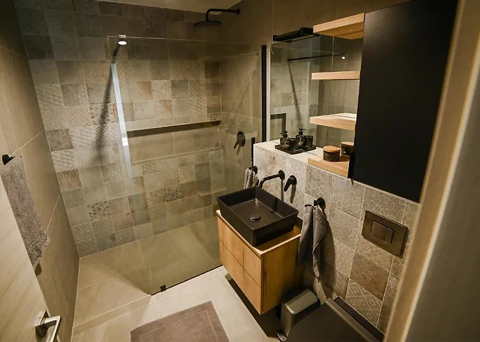 Elysium Townhouse Сasa de vacaciones Imotski