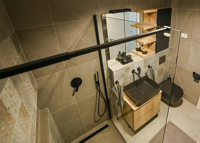 Elysium Townhouse * Imotski