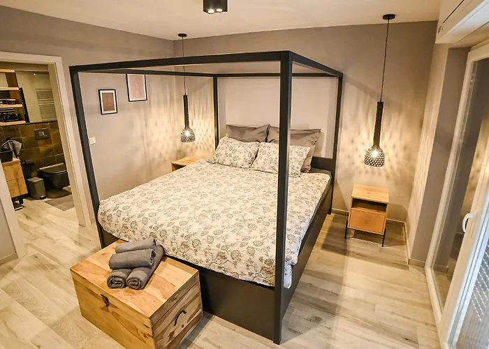 Сasa de vacaciones Elysium Townhouse