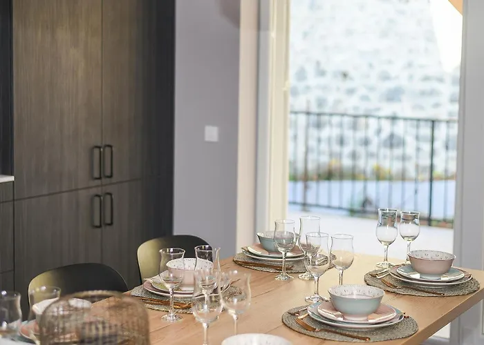 Elysium Townhouse * Imotski