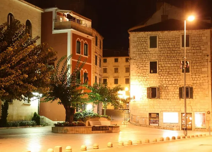Elysium Townhouse Сasa de vacaciones