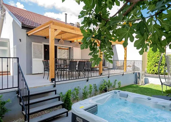 Elysium Townhouse Сasa de vacaciones *